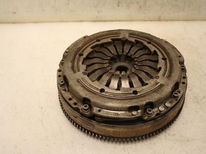 Dubbele massa vliegwiel Fiat 500 O169613, Auto-onderdelen, Motor en Toebehoren