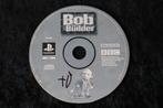 Bob The Builder Can We Fix It? Playstation 1 PS1 Disc Only, Verzenden, Nieuw