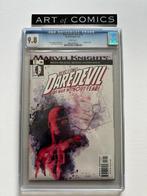 Daredevil (Vol. 2) #18 (LGY#398) - CGC 9.8 - Marvel Knights, Boeken, Nieuw