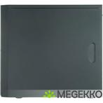 Chieftec HO-12B-OP Tower Zwart, Verzenden