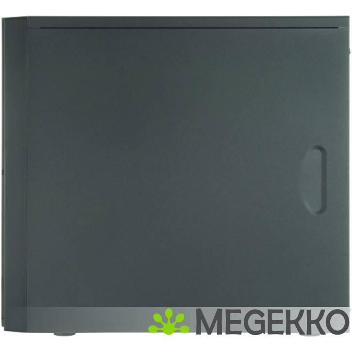 Chieftec HO-12B-OP Tower Zwart, Computers en Software, Computerbehuizingen, Nieuw, Verzenden