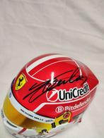 Ferrari - Charles Leclerc - 2025 - Schaal 1/2 helm, Nieuw