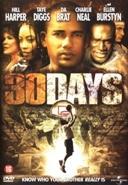 30 days op DVD, Verzenden