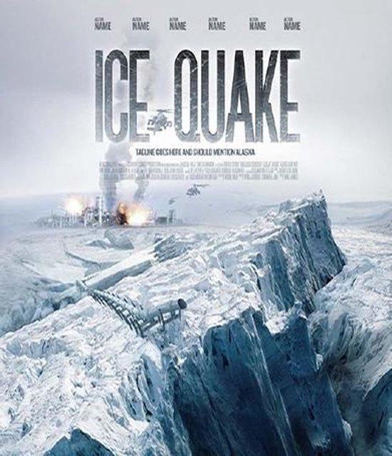 Ice quake (blu-ray nieuw), CD & DVD, Blu-ray, Enlèvement ou Envoi