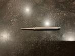 Edwardian Sterling Silver Telescoping Propelling Pencil,, Collections
