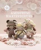 Amigurumi hartendiefjes 9789463375092 Erinna Lee, Verzenden, Zo goed als nieuw, Erinna Lee