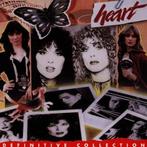 Heart - Definitive Collection, Verzenden, Gebruikt