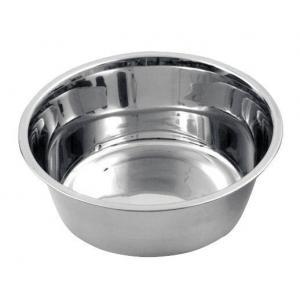 Gamelle inox 1800ml - kerbl, Animaux & Accessoires, Accessoires pour chiens