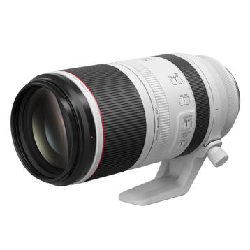 Canon RF 100-500mm 4.5-7.1 L IS USM **NIEUW**, Audio, Tv en Foto, Foto | Lenzen en Objectieven, Ophalen of Verzenden, Nieuw