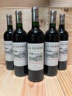 2011 Chateau La Serre - Saint-Émilion Grand Cru Classé - 5