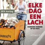 Elke dag een lach 9789491363061 Thomas Schlijper, Verzenden, Gelezen, Thomas Schlijper