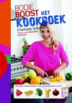 Het kookboek / BodieBoost / 2 9789045206936, Verzenden, Gelezen, Charlotte Willems