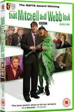 That Mitchell and Webb Look: Series 1 DVD (2007) David, Zo goed als nieuw, Verzenden