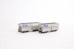 Märklin H0 - 46242 - Modeltrein goederenwagonset (1) -, Nieuw