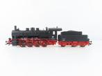 Märklin H0 - Uit set 29548 - Stoomlocomotief met tender (1), Nieuw