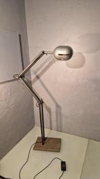 Artemide - CP&CR Associati - Lampadaire - Adone - Fer,, Antiek en Kunst