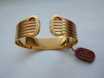 Cartier - Armband - C de Cartier - 18 karaat Geel goud, Nieuw