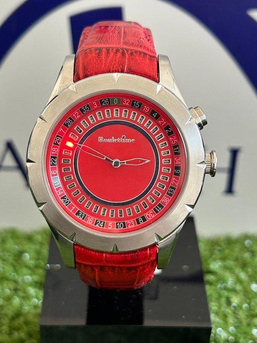 Roulettime - Roulette - Zonder Minimumprijs - Heren -, Handtassen en Accessoires, Horloges | Heren