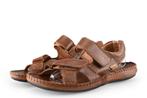Pikolinos sandalen in maat 40 Bruin | 5% korting, Sandalen, Bruin, Verzenden, Zo goed als nieuw