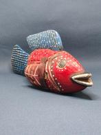 Groot Cimier Poisson 45 cm - Bozo - Mali (Zonder