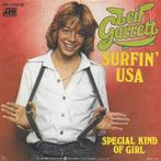 Leif Garrett - Surfin USA, Verzenden