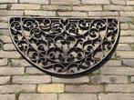 Architectonisch ornament - Grote zware halfronde rustieke