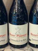 2016 Domaine Saint Préfert, Collection Charles Giraud -, Collections