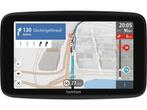 Veiling - TomTom GO Professional 5 Vrachtwagennavigatie - Eu, Auto diversen, Autonavigatie, Gebruikt