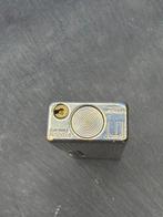 Dunhill - Rollagas - Briquet - Métal argenté, Nieuw