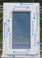 pvc raam , chassis , venster , kozijn 45 x 70 wit, Doe-het-zelf en Bouw, Kunststof, Minder dan 75 cm, Raamkozijn, Nieuw