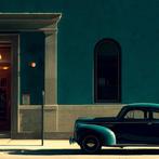 Juergen Moers - CW 140, Antiek en Kunst