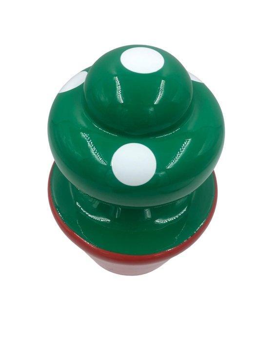 Alessandro Piano - sculptuur, Alter Ego Token Cactus - Resin, Antiek en Kunst, Antiek | Overige Antiek