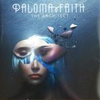 Paloma Faith - The Architect, Verzenden
