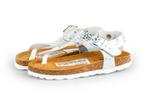 IK-KE Sandalen in maat 29 Zilver | 5% extra korting, Verzenden, Jongen of Meisje, IK-KE, Schoenen