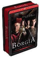 Borgia - Seizoen 1 op DVD, Verzenden, Nieuw in verpakking