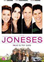 The Joneses (dvd nieuw), Ophalen of Verzenden