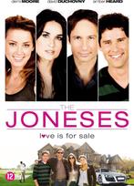 The Joneses (dvd nieuw), Cd's en Dvd's, Ophalen of Verzenden, Nieuw in verpakking