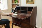Bureau - Hout - Bureau Marquetterij