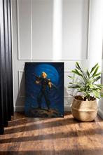 ANDSAL - Cloud Strife FINAL FANTASY VII - NEPTUNE - COSMIC -, Games en Spelcomputers, Nieuw