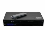 LG RCT689H | VHS / DVD Combi Recorder, Audio, Tv en Foto, Verzenden, Nieuw