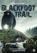Blackfoot trail op DVD, Verzenden