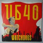 UB40 - Watchdogs - Single, Pop, Single