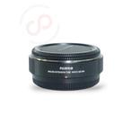 Fujifilm Macro extension tube MCEX-18G WR nr. 3350, Audio, Tv en Foto, Foto | Lenzen en Objectieven, Ophalen of Verzenden, Zo goed als nieuw