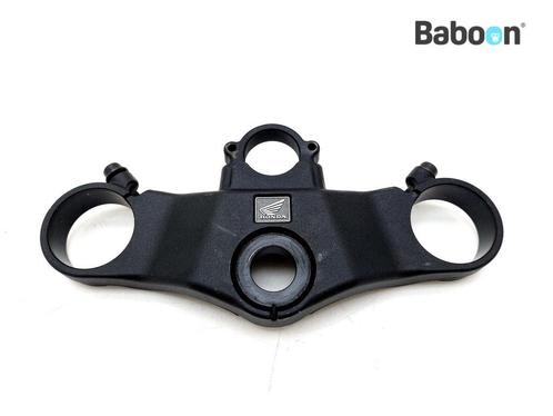 Plaque de la Couronne Honda CBR 900 RR Fireblade 2002-2003, Motoren, Onderdelen | Honda, Verzenden