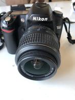 Nikon D80 Digitale camera, Nieuw