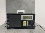 Grundig - Satellit 500, portable worldband radio receiver