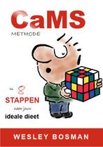 CaMS-methode 9789082928501 Wesley Bosman, Boeken, Verzenden, Zo goed als nieuw, Wesley Bosman