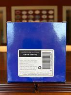 Diorama Moulinsart - Tintin Armure - Figure - Plastique