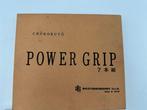 Power Grip Japan - Snijwerk, Japanese carving knives,