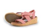 Skechers Sandalen in maat 39 Roze | 10% extra korting, Kleding | Dames, Schoenen, Nieuw, Sandalen of Muiltjes, Roze, Skechers